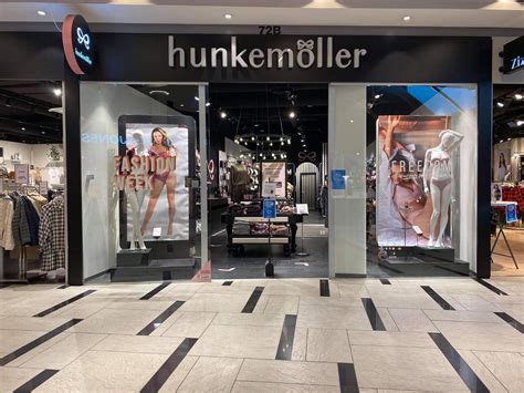 hunkemller snderborg|Hunkemöller Sønderborg